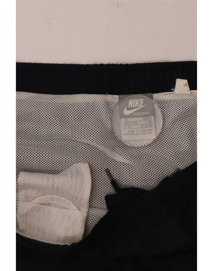 Maillot de bain Nike Homme XL Bleu Marine