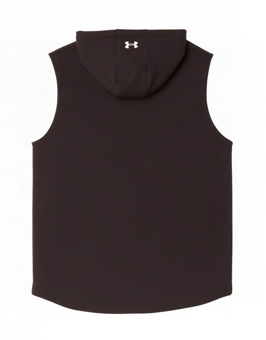 Under Armour Sweat à capuche graphique pour homme Noir Taille L