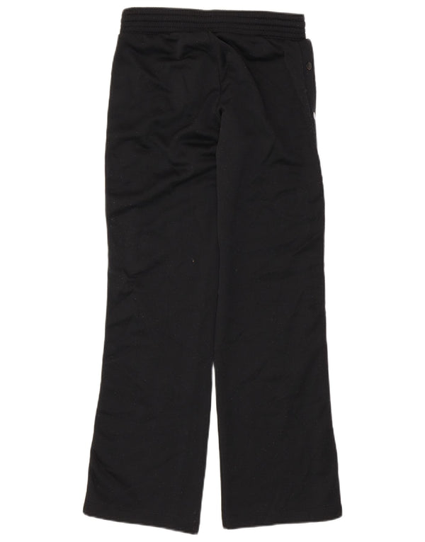CHAMPION Womens Tracksuit Trousers UK 6 XS  Black