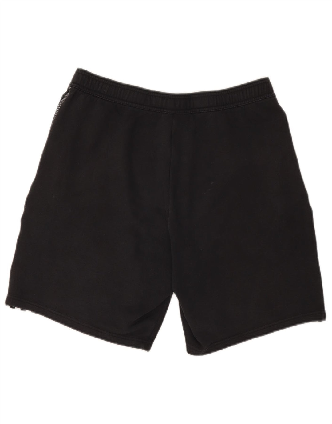 Adidas Short de sport pour homme Grand coton noir