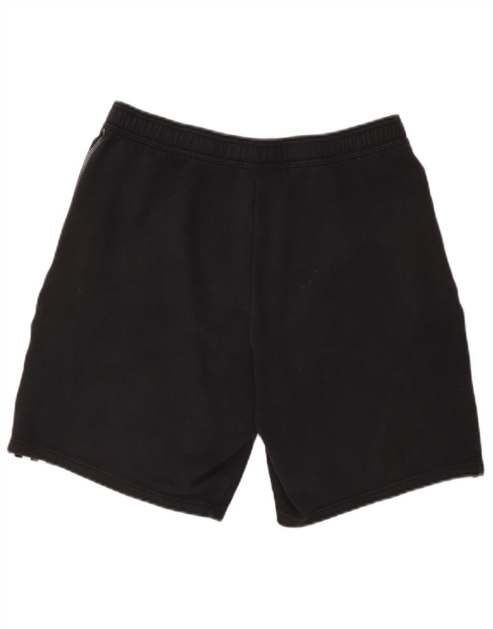 Adidas Short de sport pour homme Grand coton noir