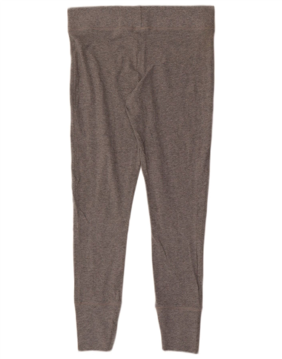 Nike Legging Femme US 4/6 Petit Gris Coton