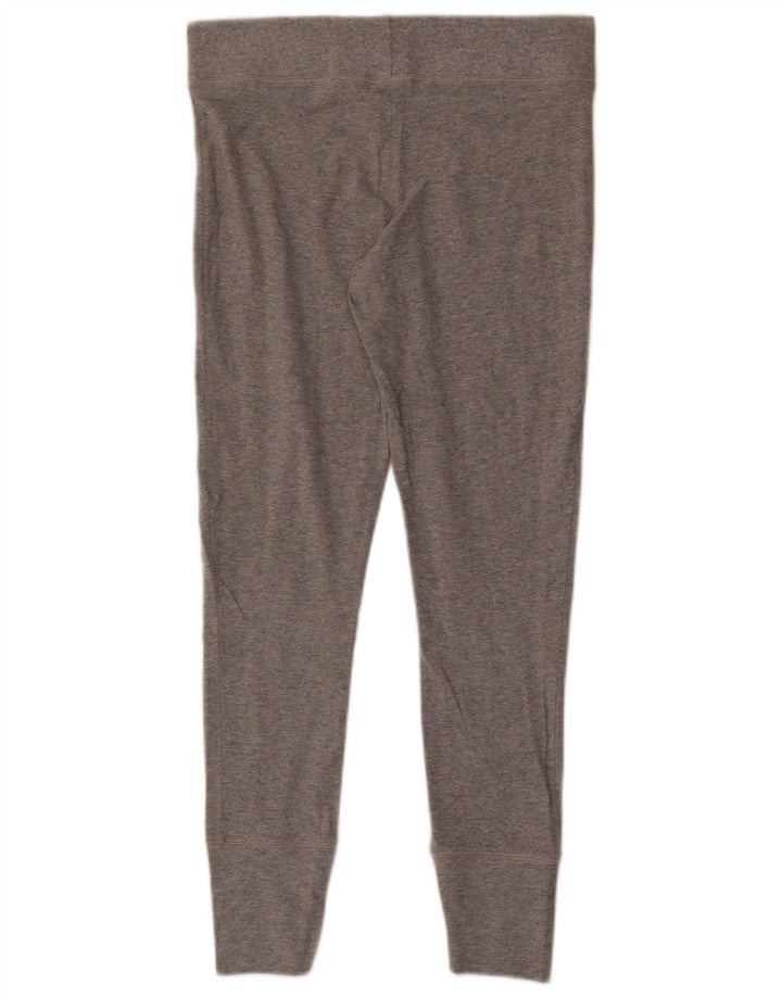 Nike Legging Femme US 4/6 Petit Gris Coton