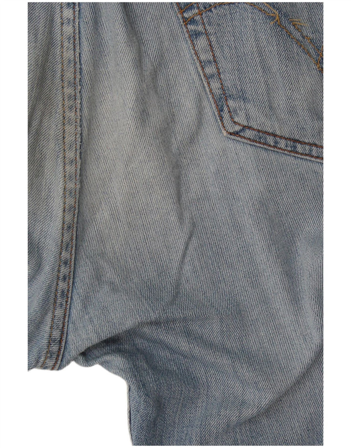 Levi's Jean Droit W36 L30 Homme Bleu