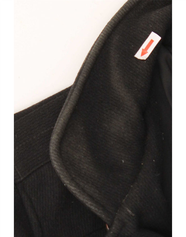G-Star Manteau Homme UK 42 XL Laine Noire
