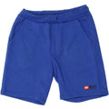 DIESEL Boys Sport Shorts 13-14 Years Blue Cotton Vintage Diesel and Second-Hand Diesel from Messina Hembry 