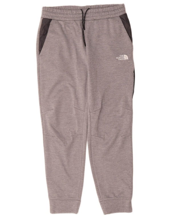 The North Face Pantalon de survêtement pour homme Gris moyen Colourblock