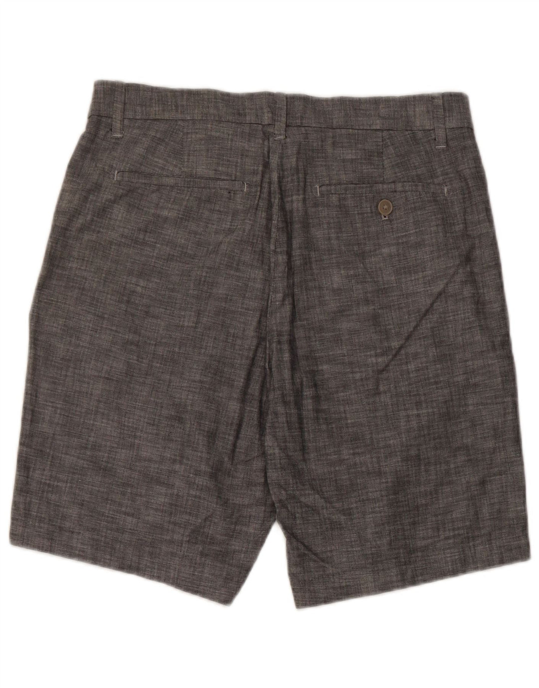 Gap Short Chino Homme W30 Coton Gris Moyen