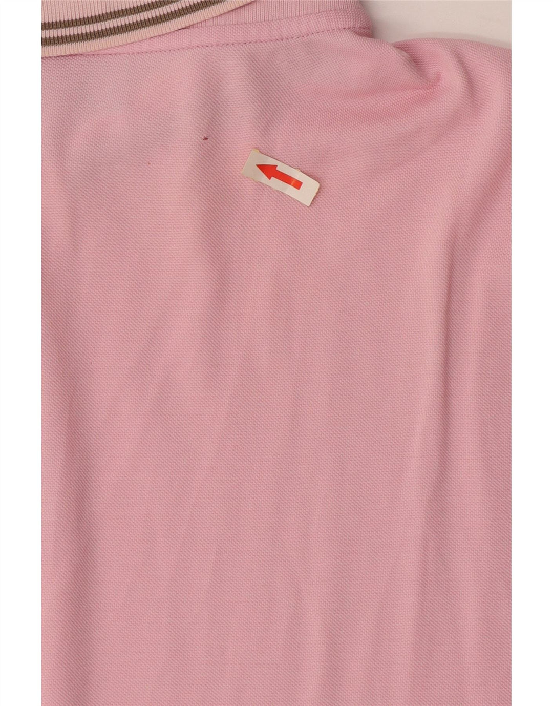 Champion Polo Homme 2XL Rose