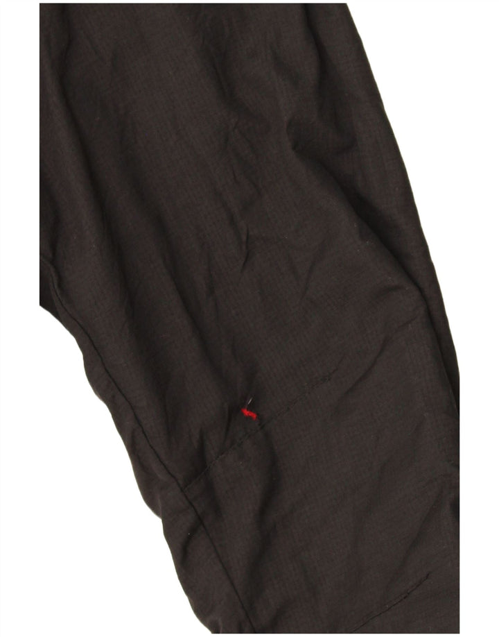 Superdry Veste coupe-vent graphique Windcheater pour homme UK 38 Medium Noir