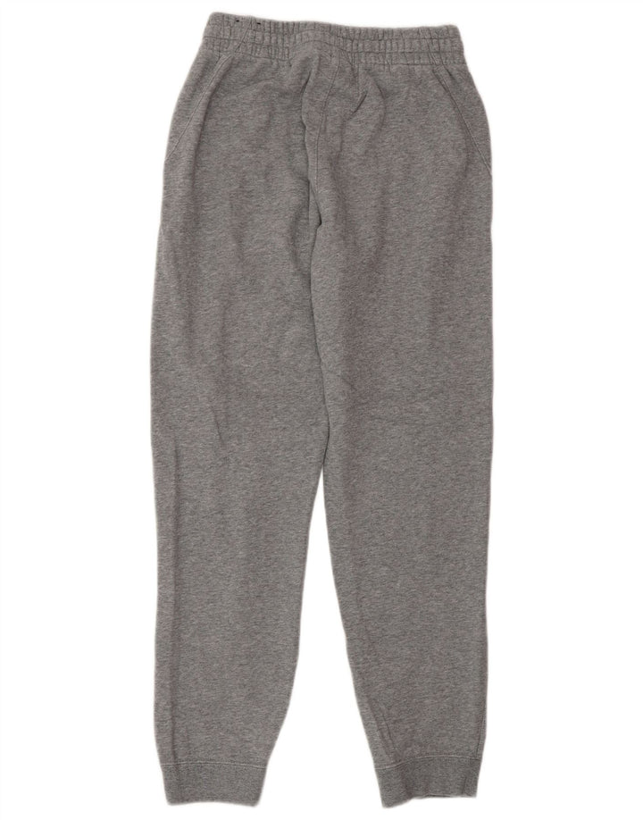 Nike Pantalon de survêtement pour garçon 13-14 ans XL Gris