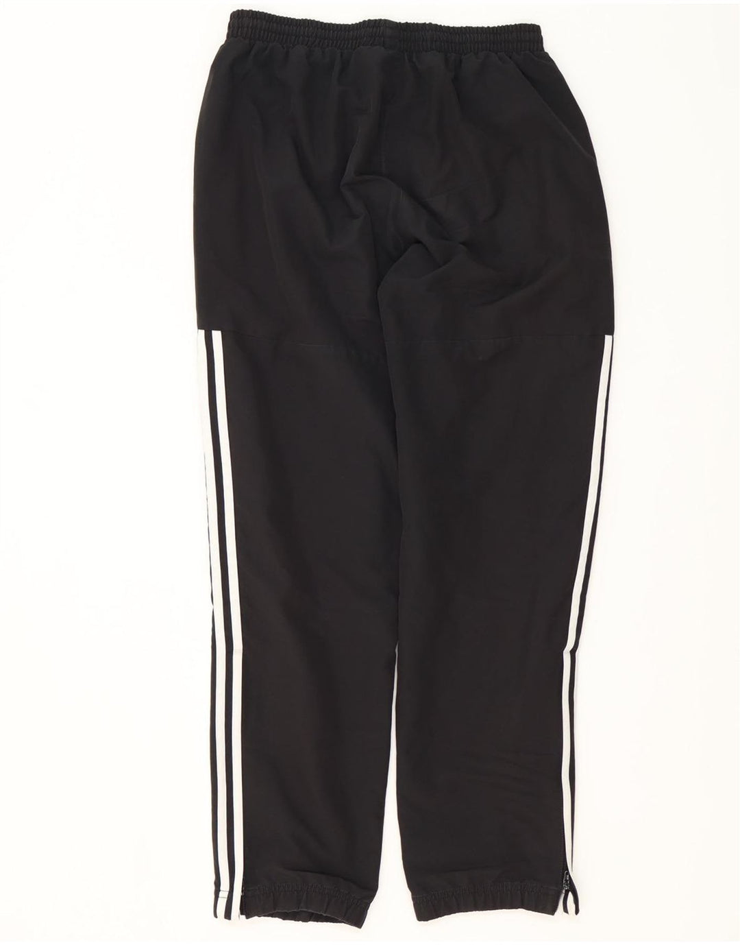 ADIDAS Pantalon de Survêtement Joggers Homme Noir Moyen Polyester