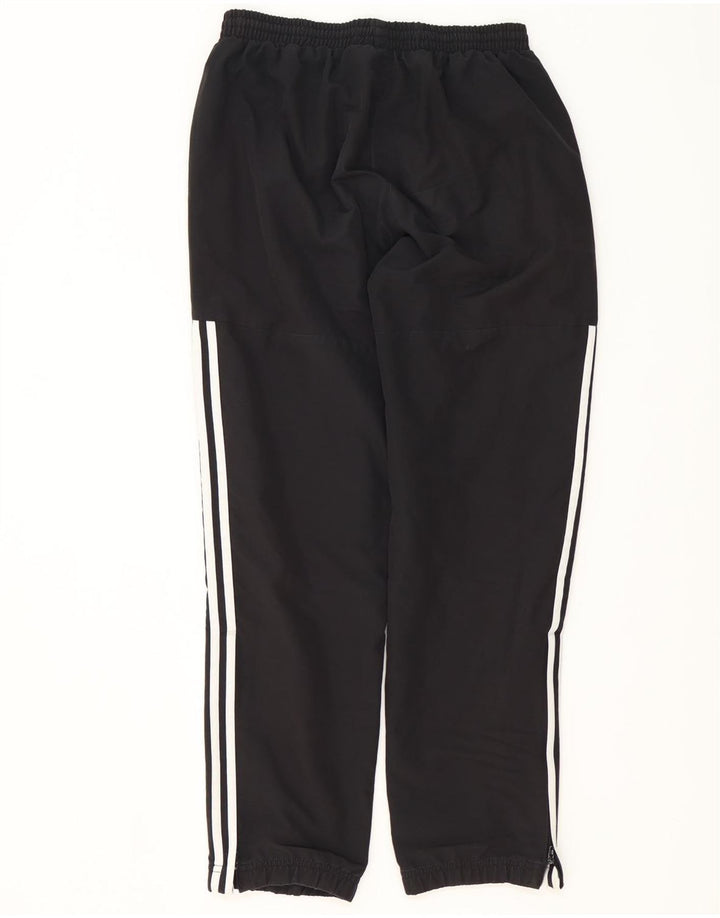 ADIDAS Pantalon de Survêtement Joggers Homme Noir Moyen Polyester