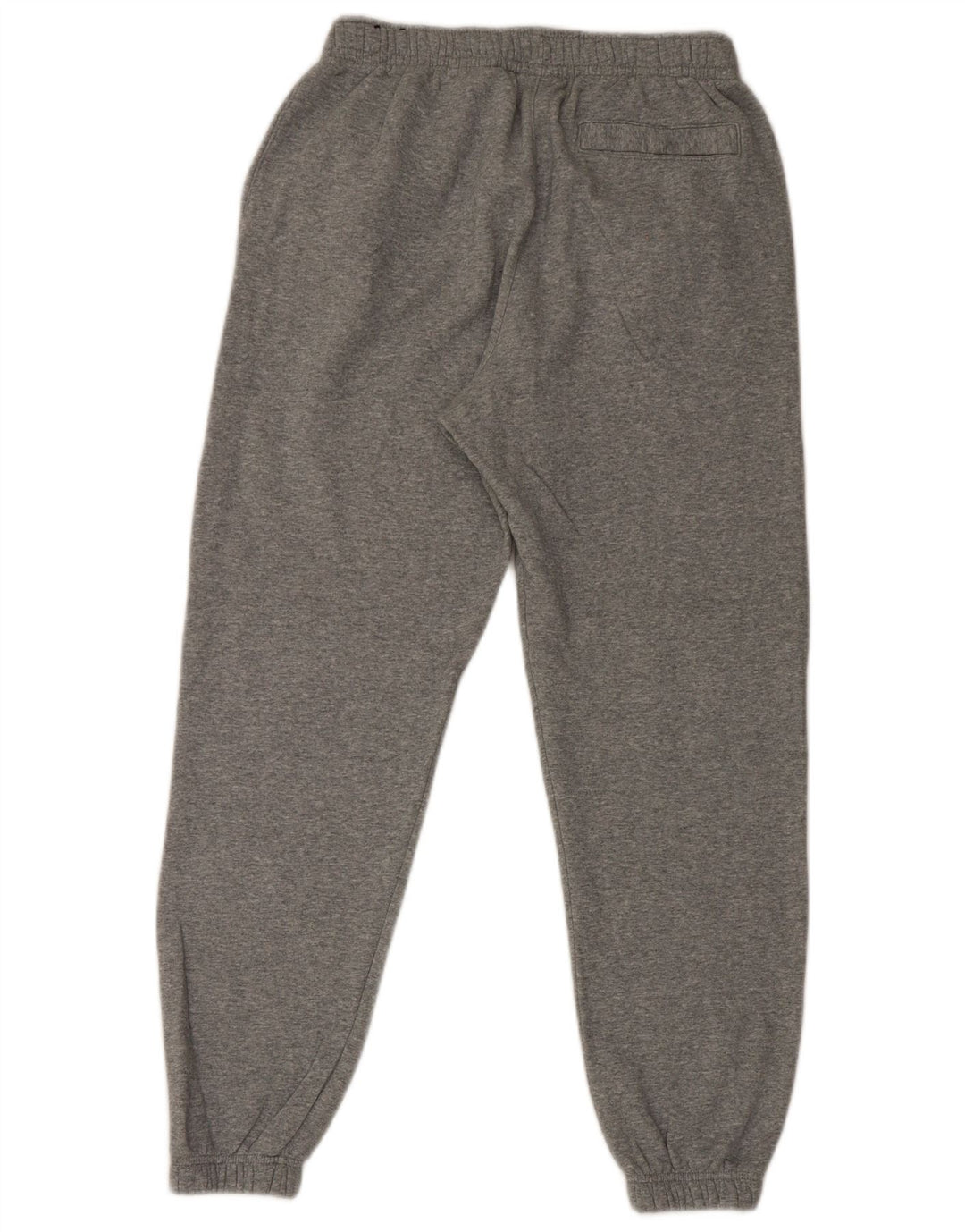 Nike Pantalon de survêtement pour homme en coton moucheté gris moyen