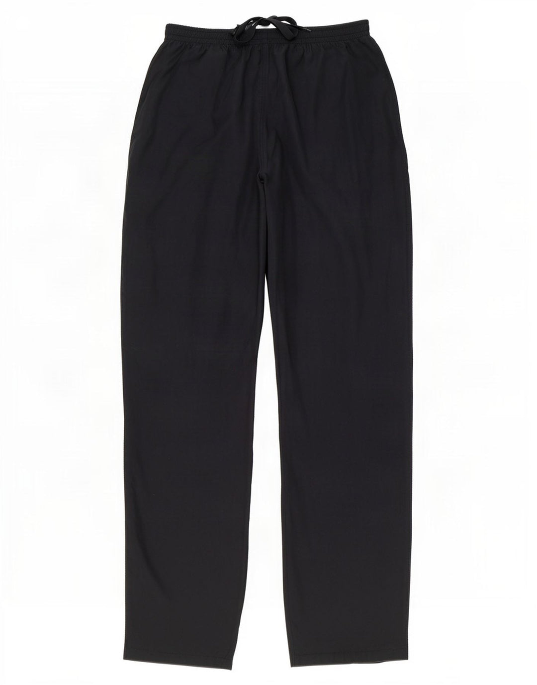Diadora Pantalon De Survêtement Homme Noir Moyen Polyester