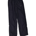 Nike Pantalon de survêtement pour homme Large Bleu marine Polyester