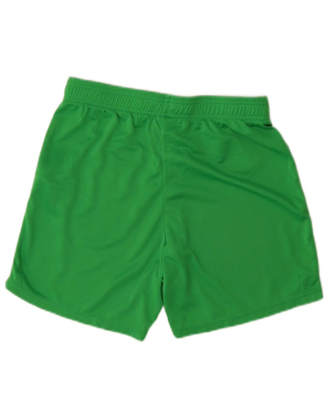 Umbro Short de Sport Homme Petit Vert Polyester