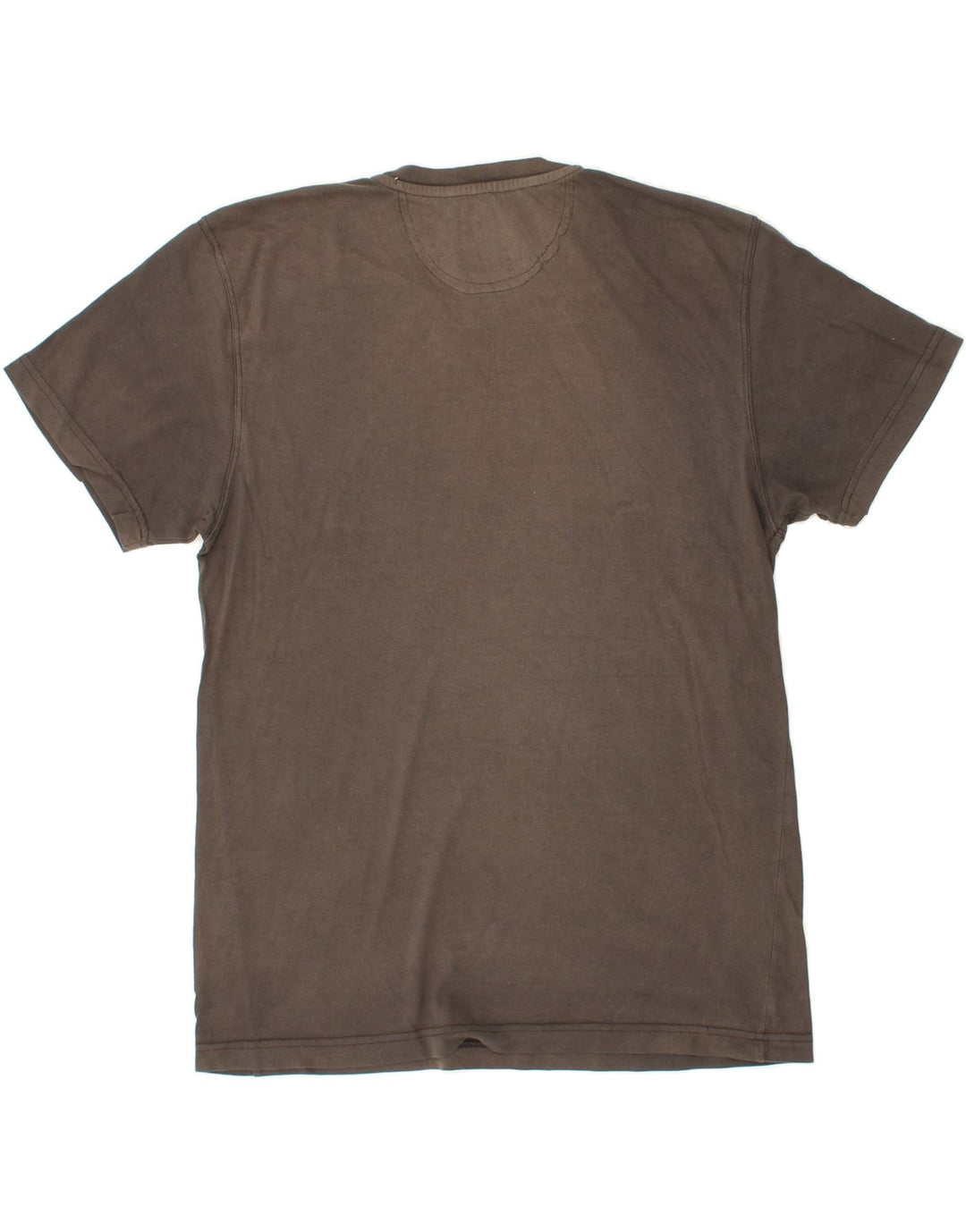 CHAMPION Mens T-Shirt Top Large Grey Cotton Vintage Champion and Second-Hand Champion from Messina Hembry 