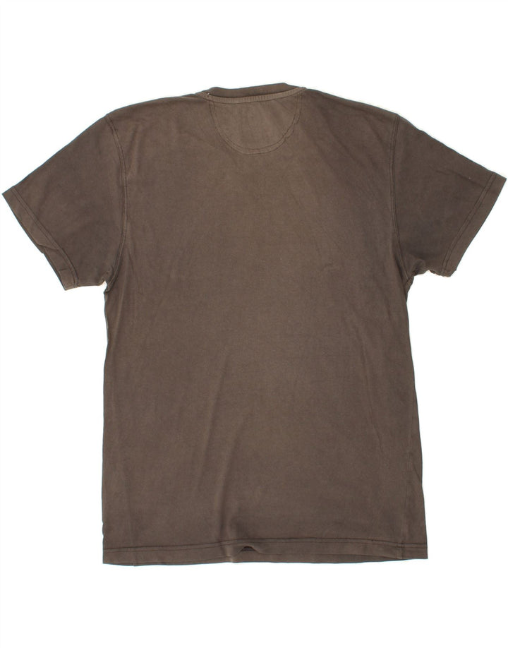 CHAMPION Mens T-Shirt Top Large Grey Cotton Vintage Champion and Second-Hand Champion from Messina Hembry 