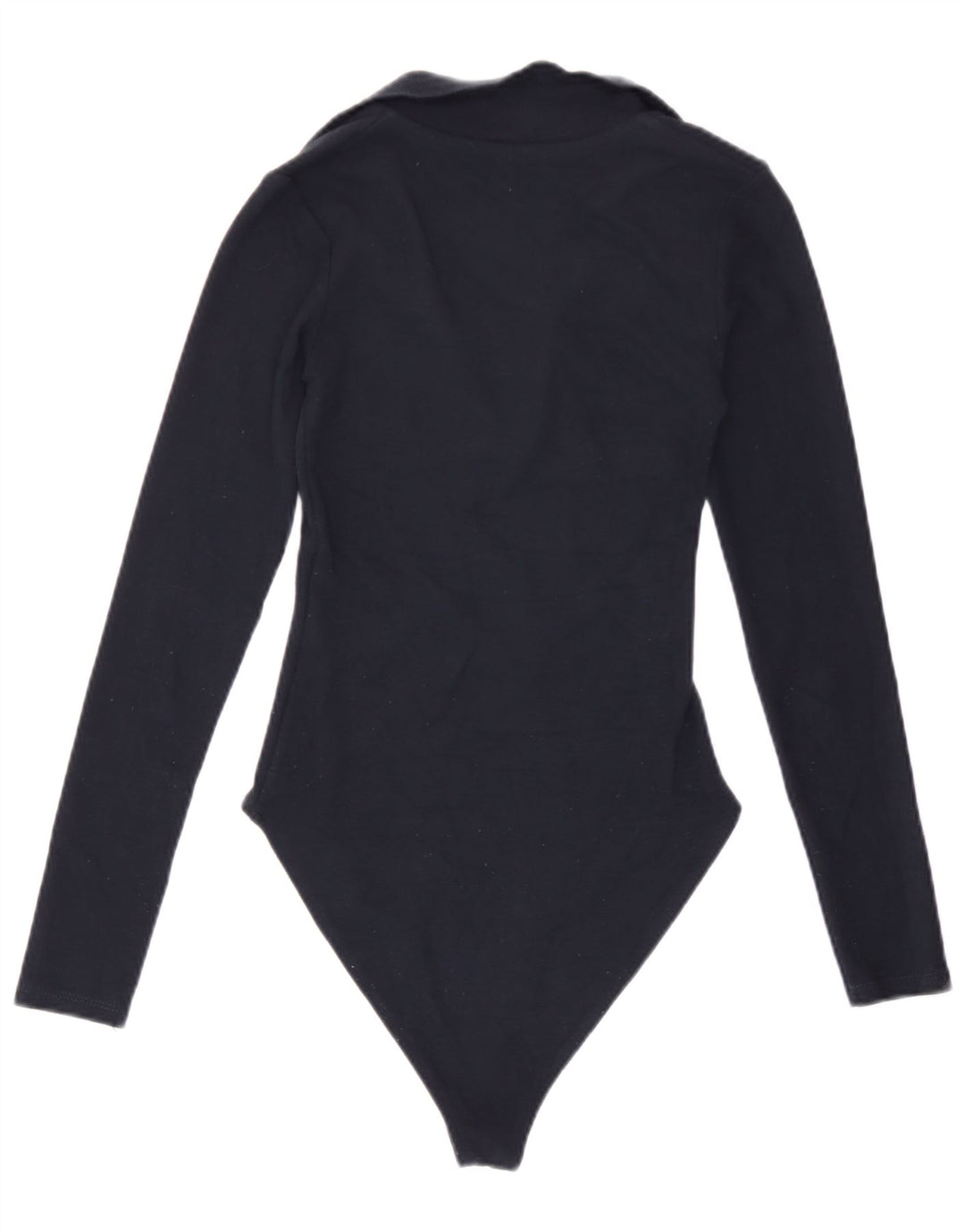 Zara Body Femme UK 8 Petit Bleu Marine