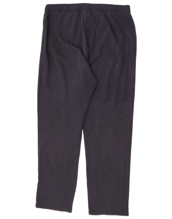 Champion Pantalon de Survêtement Homme 3XL Bleu Marine Coton