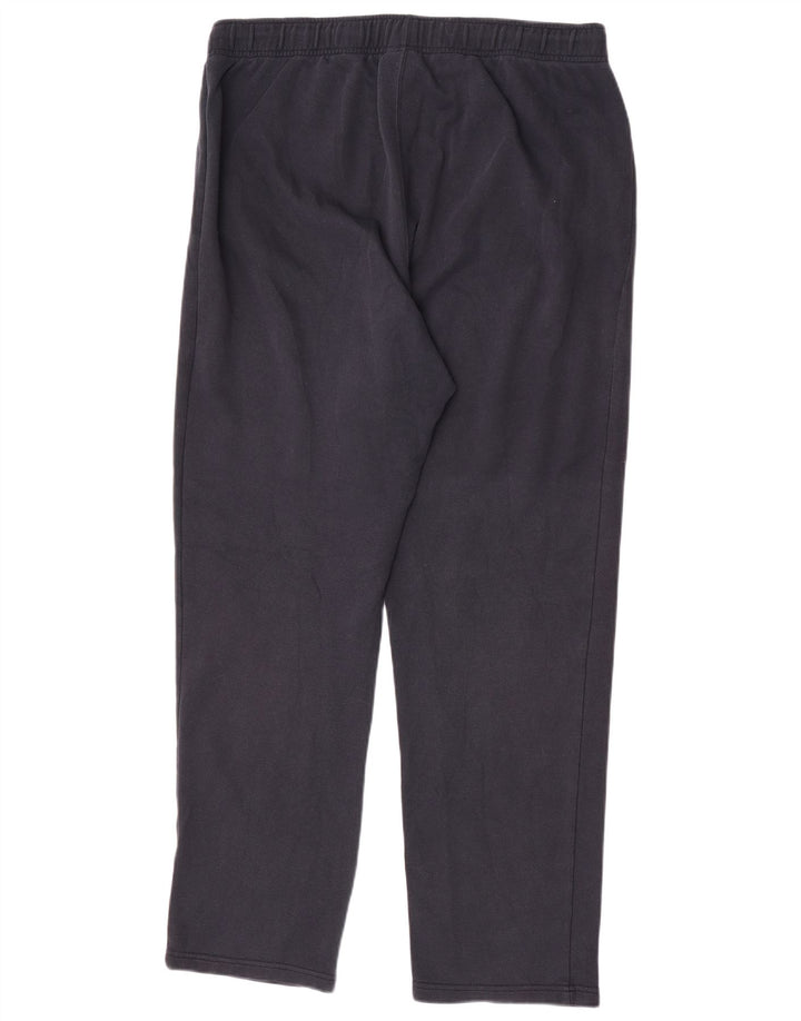 Champion Pantalon de Survêtement Homme 3XL Bleu Marine Coton