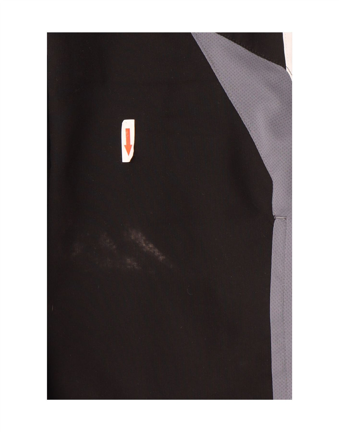 Adidas Pantalon de survêtement Climacool pour homme Noir Taille S