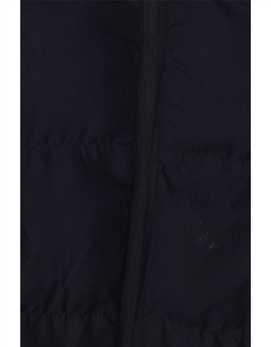 Lyle & Scott Veste matelassée à capuche garçon 15-16 ans Bleu marine Polyester