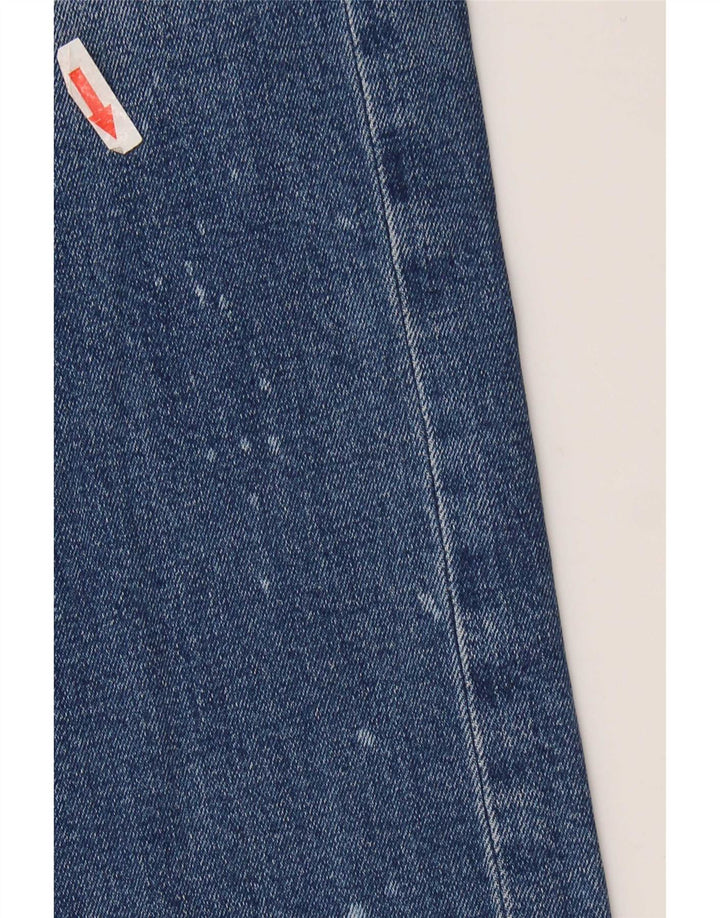 White Stuff Jean Slim effet vieilli W34 L31 en coton bleu pour homme
