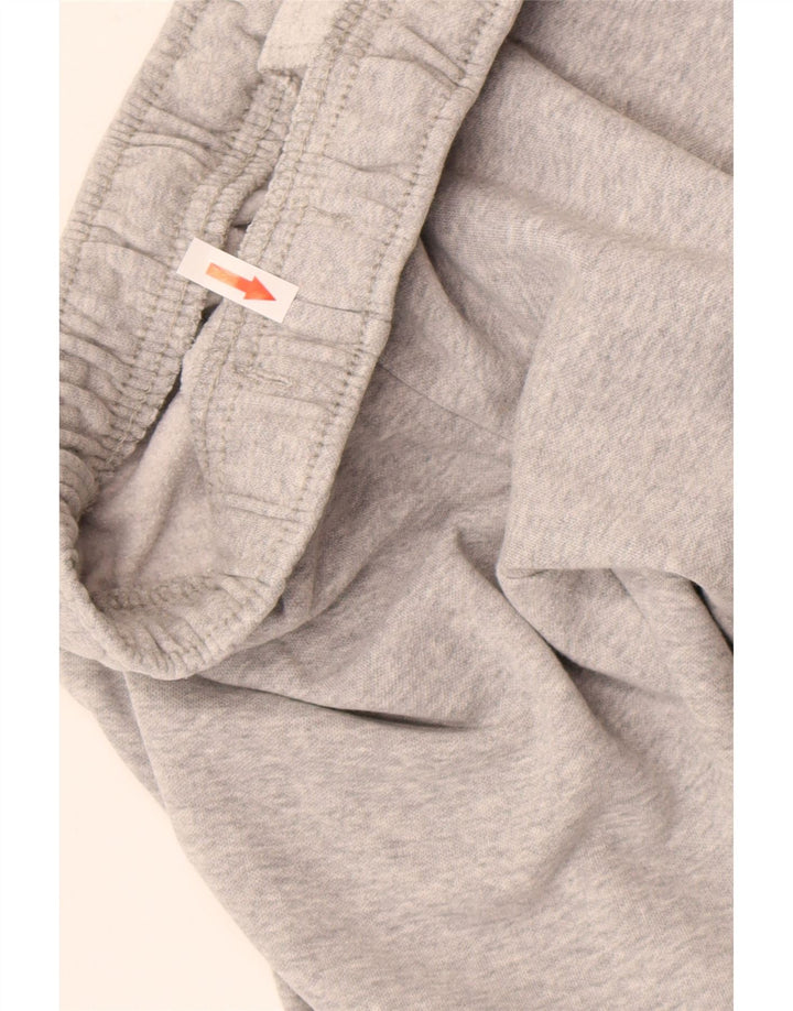 ASICS Pantalon de survêtement pour homme Pantalon de jogging XS Gris