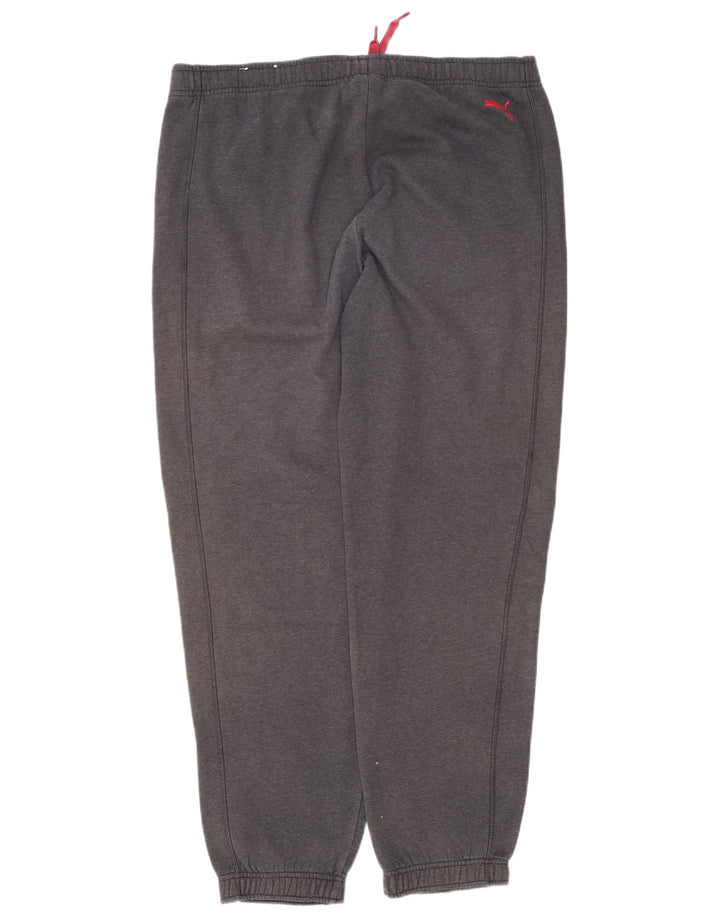 PUMA Pantalon de survêtement pour homme XL Gris