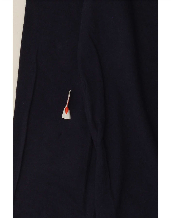 Levi's Haut graphique à manches longues pour garçon 11-12 ans Bleu marine Coton