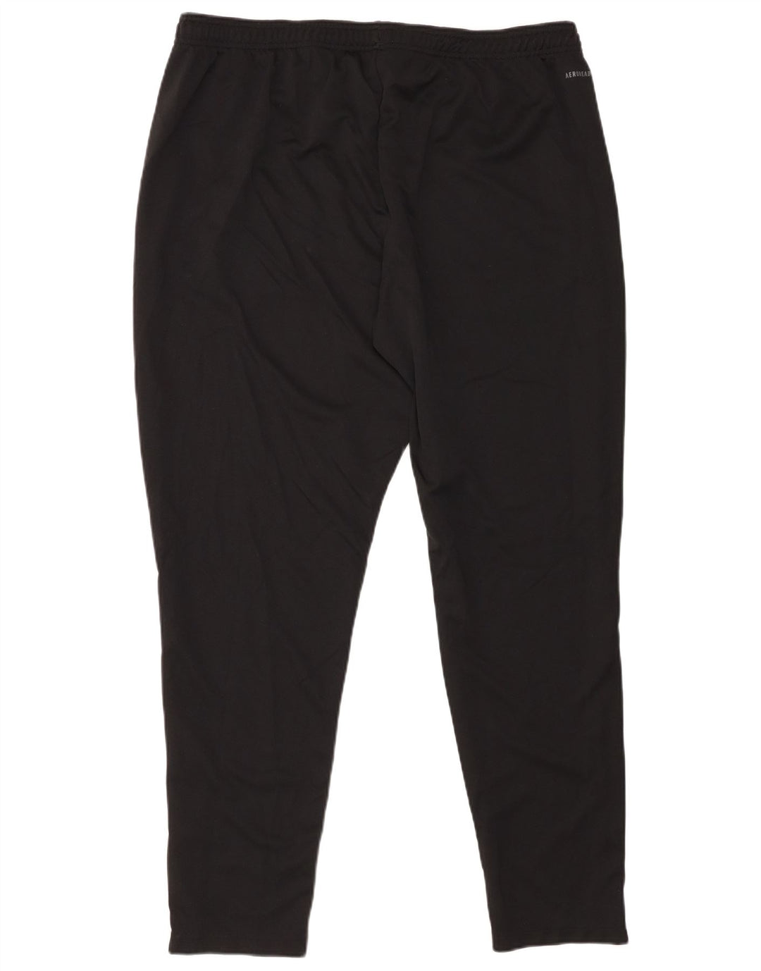 Adidas Pantalon de survêtement Aeroready pour homme 2XL Noir Polyester