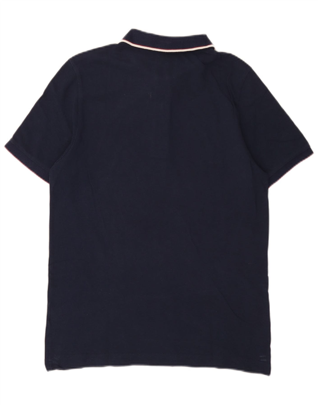 Kappa Polo Homme Bleu Marine Moyen