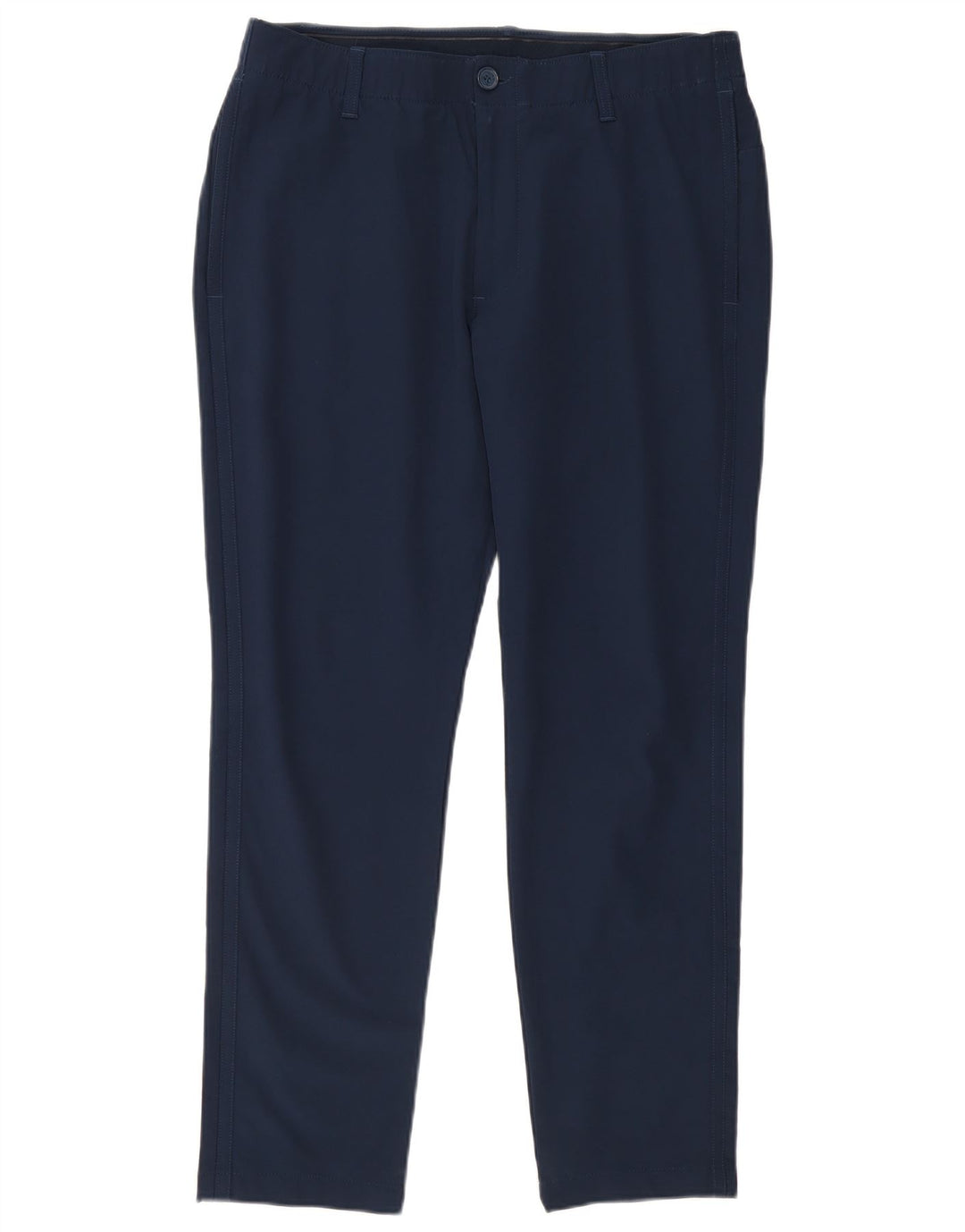 Under Armour Pantalon Chino Slim Homme W36 L30 Bleu Marine