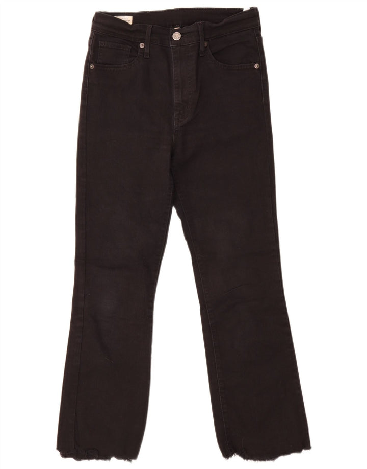Levi's Jean Droit Homme W26 L26 Noir Coton