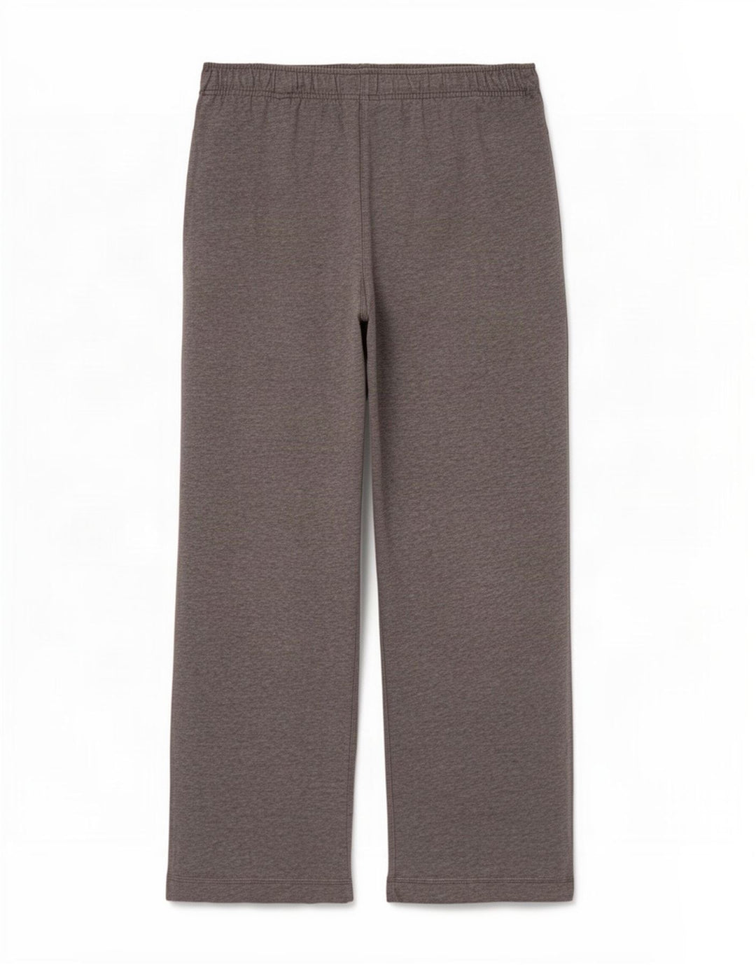 Marks & Spencer Pantalon de survêtement pour homme Large Gris Coton