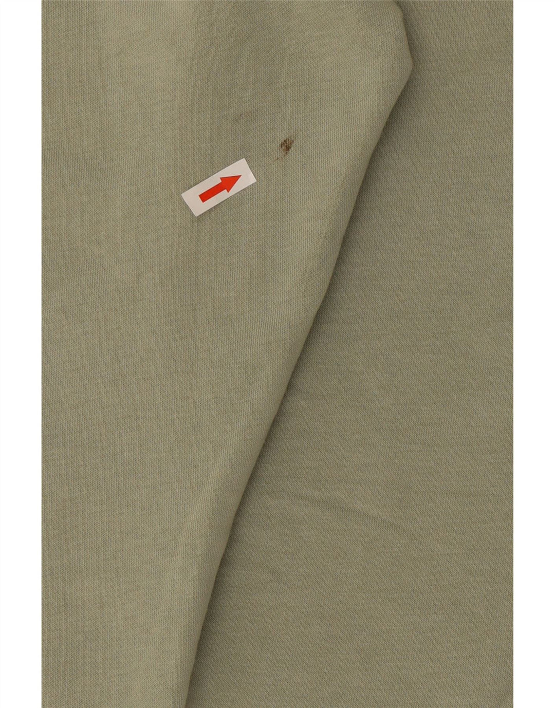 Nike Pantalon de survêtement pour homme Taille S Kaki