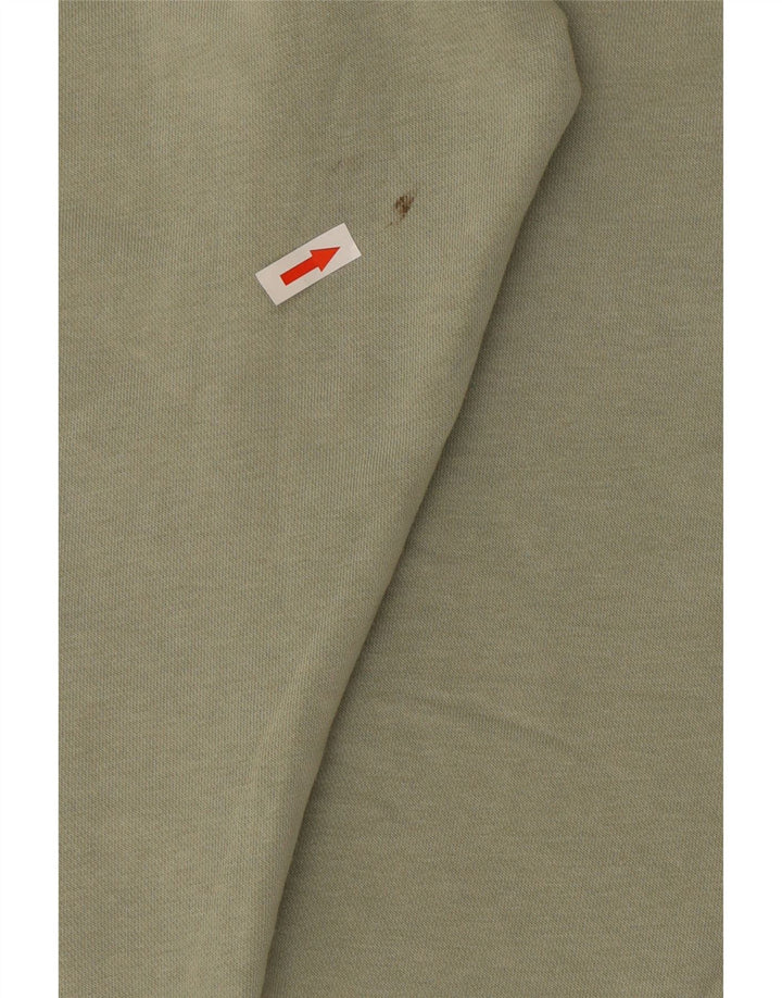 Nike Pantalon de survêtement pour homme Taille S Kaki