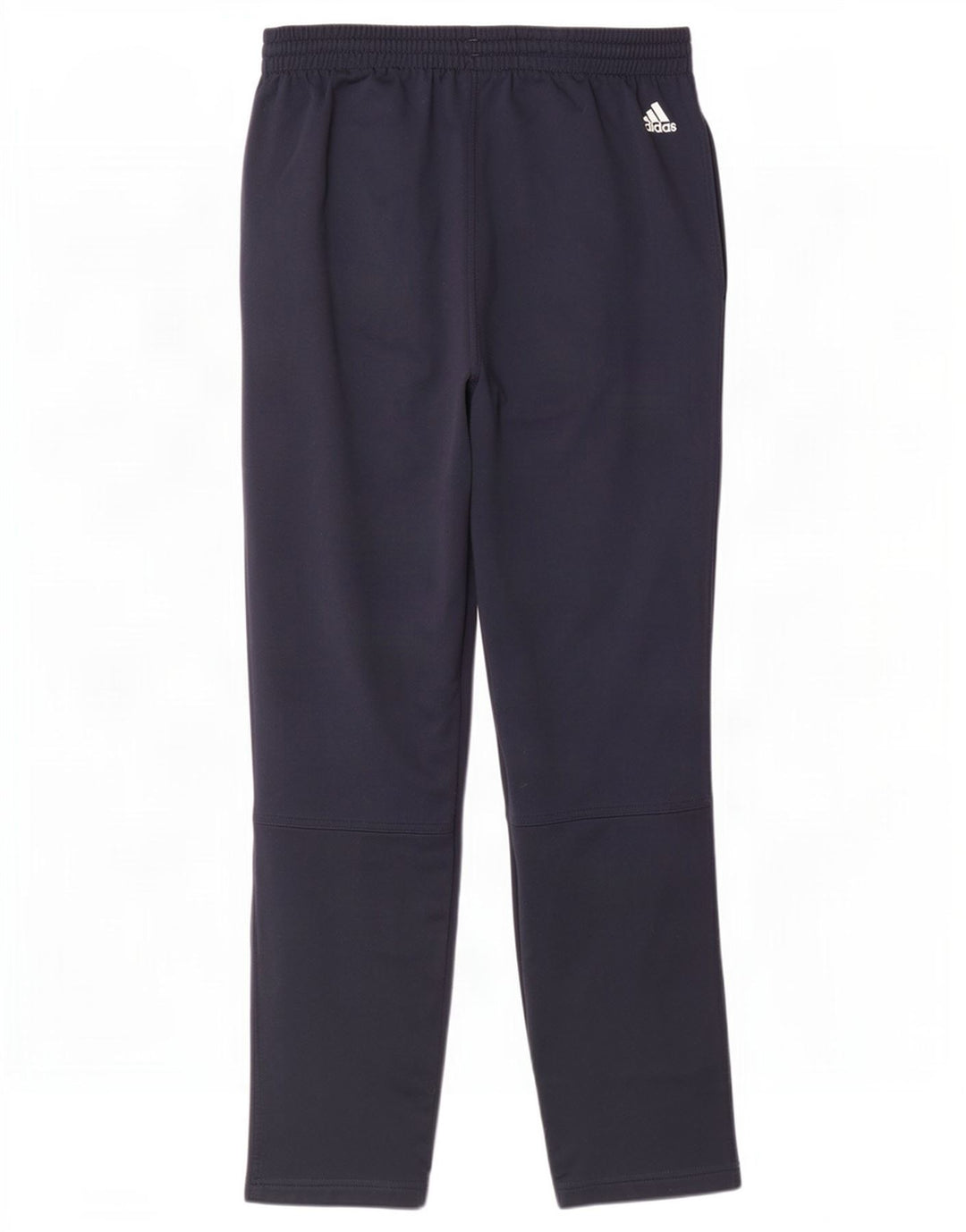 Adidas Pantalon de survêtement pour homme Bleu marine moyen Polyester