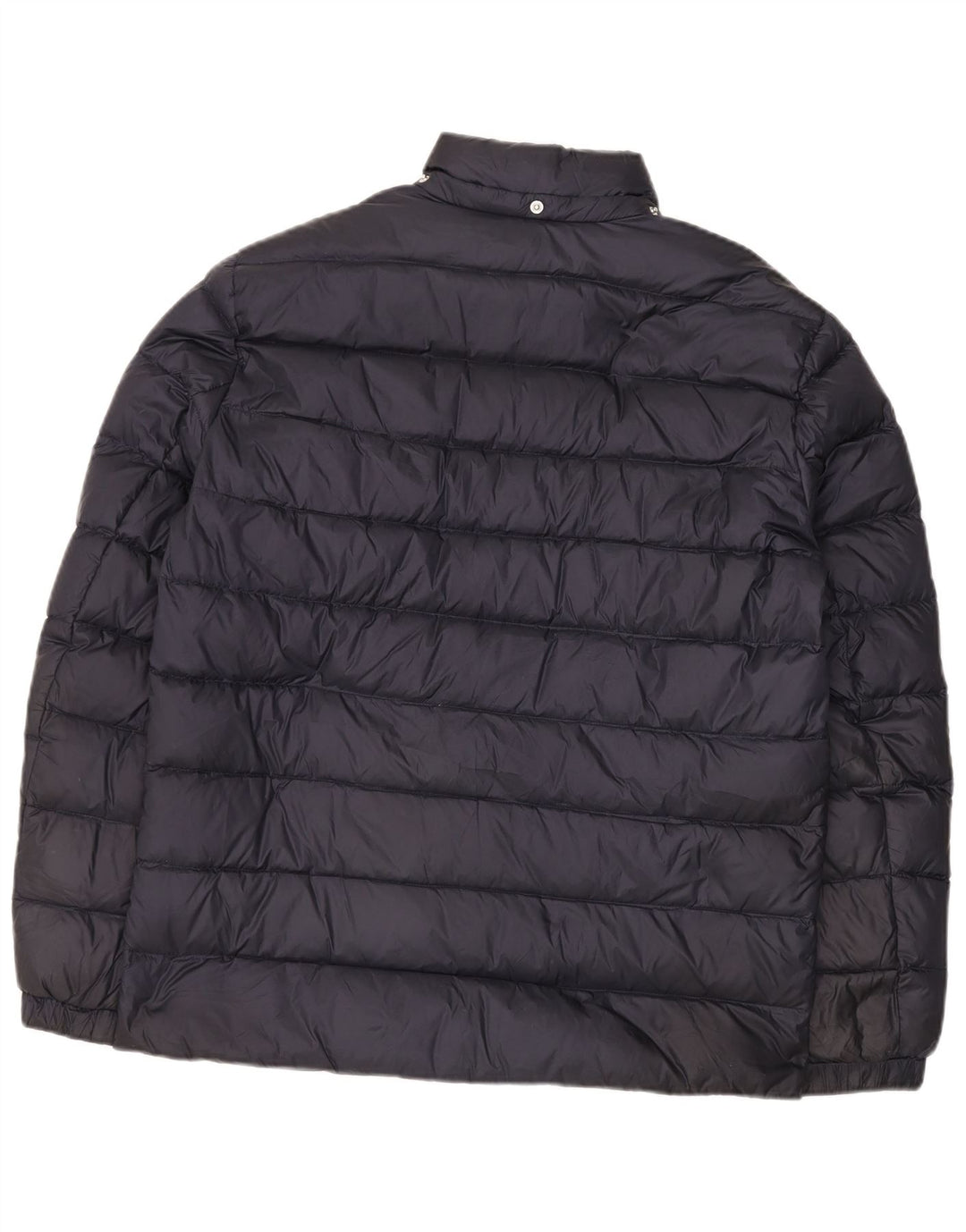 Refrigiwear Veste matelassée homme IT 54 XL Bleu Marine Polyamide