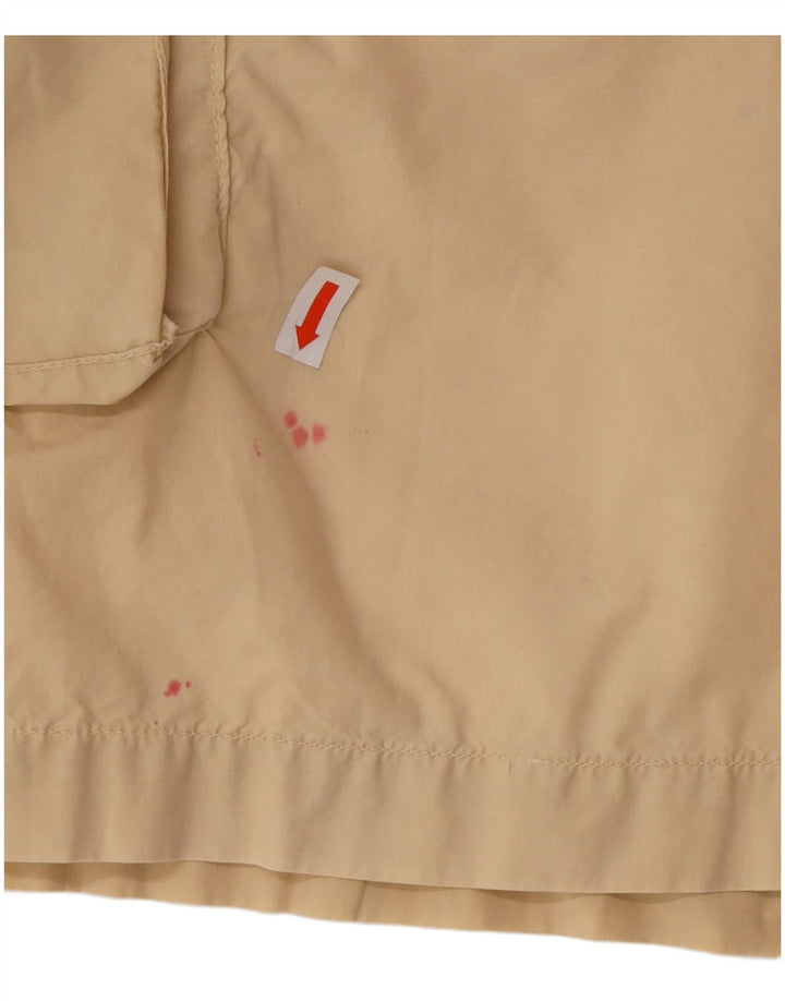 THINK PINK Short Cargo Homme IT 52 XL W38 Coton Beige