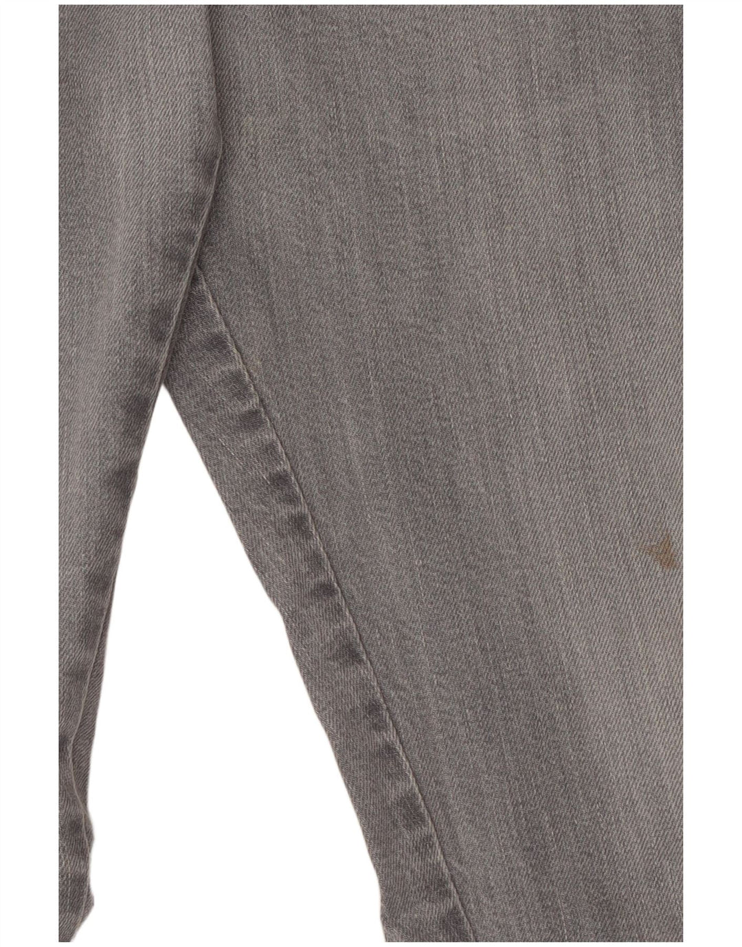 DIESEL Jean Fuselé D-Yennox Homme W30 L32 Gris Coton