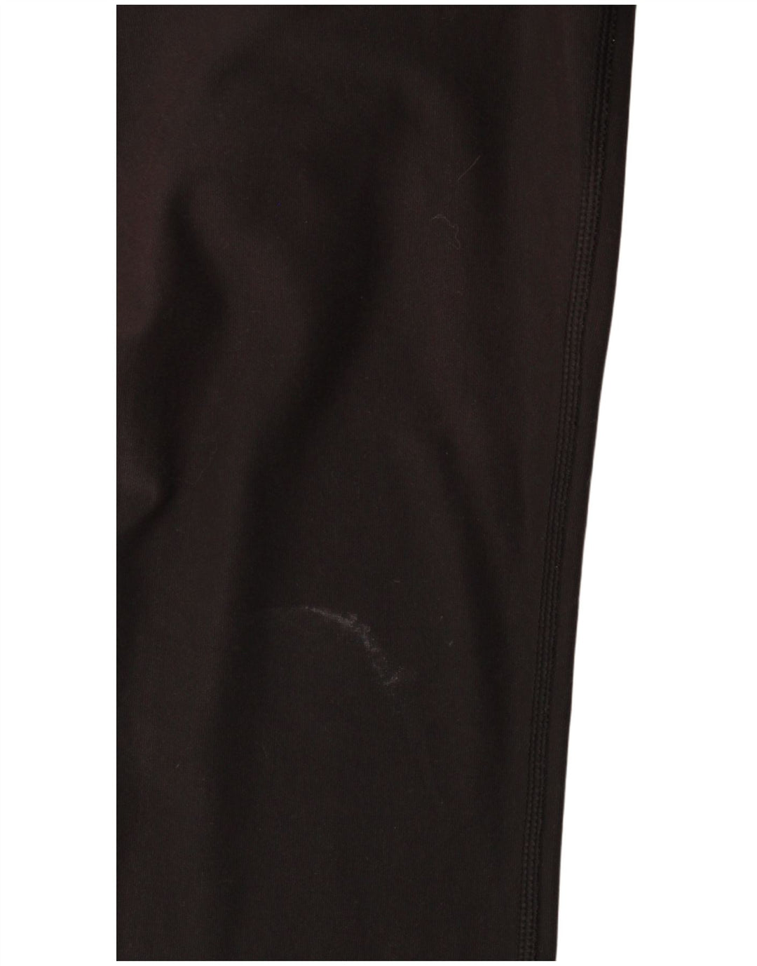 Nike Legging Dri Fit pour femme UK 12 Noir moyen colour block