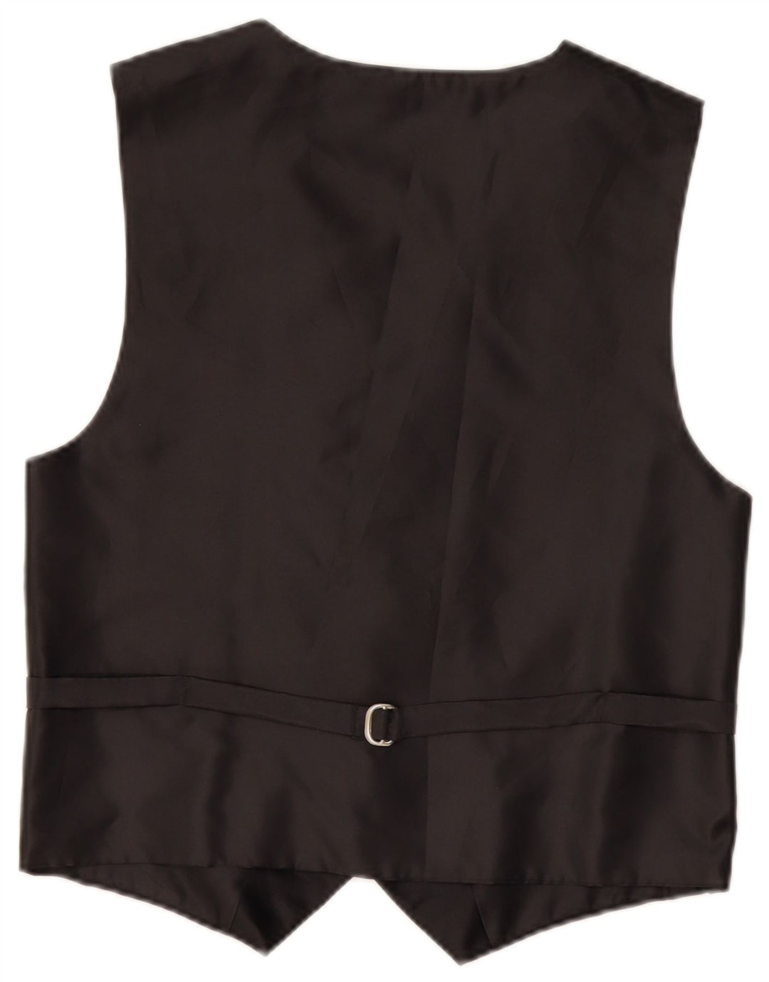 gilet homme vintage IT 46 Petit Noir