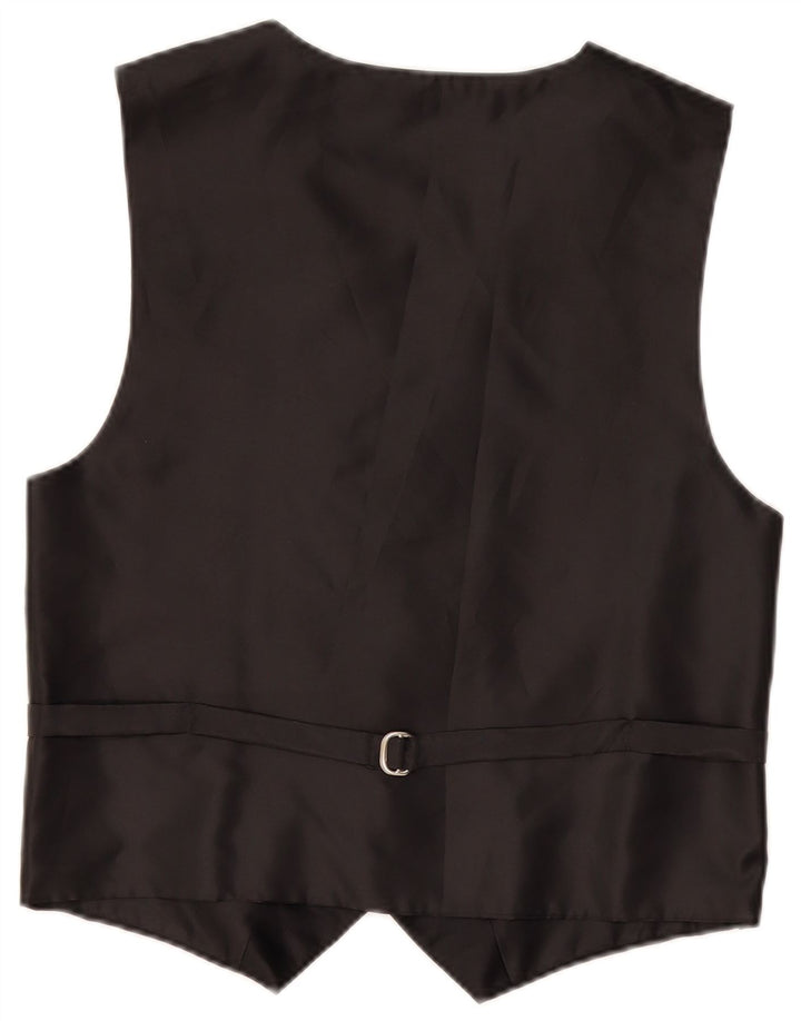 gilet homme vintage IT 46 Petit Noir