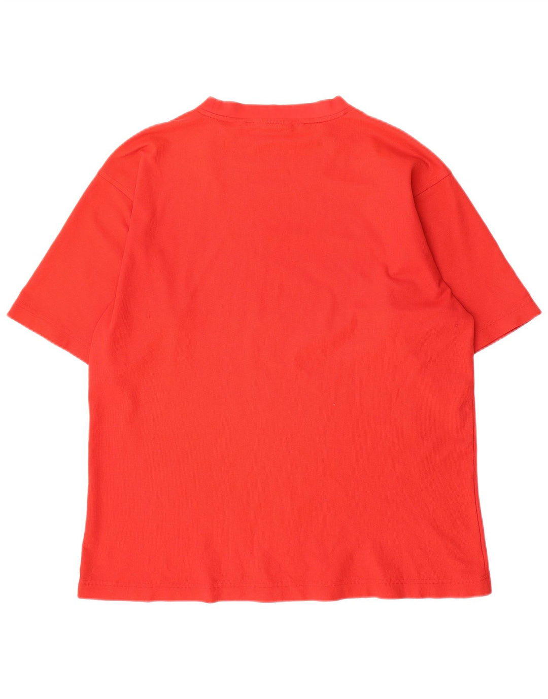 KAPPA T-Shirt Homme Top XL Rouge
