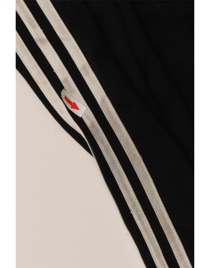 ADIDAS Pantalon de Survêtement Fille Aeroready 11-12 ans Noir Polyester