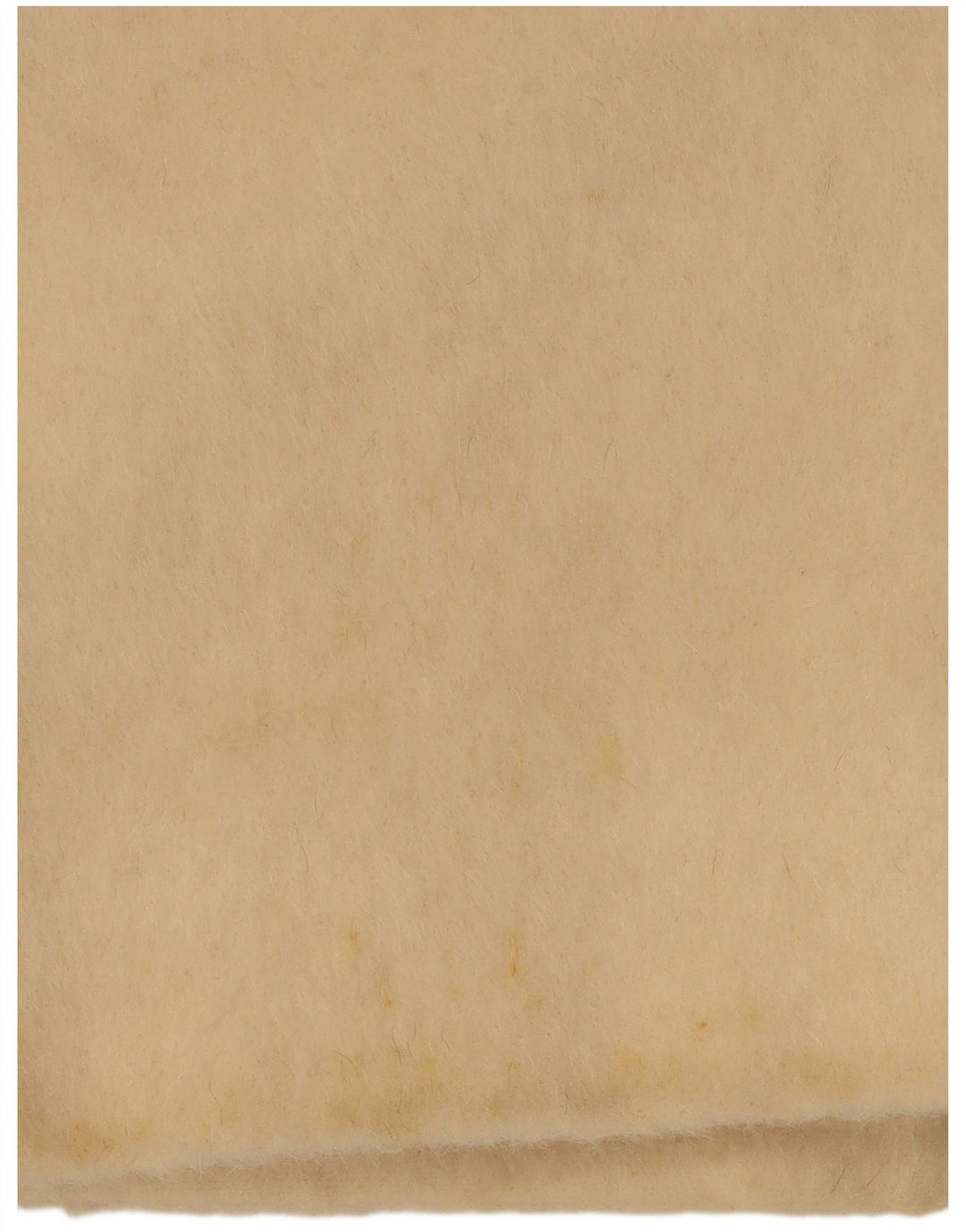 Max Mara Manteau croisé pour femme UK 10 Petit blanc cassé classique