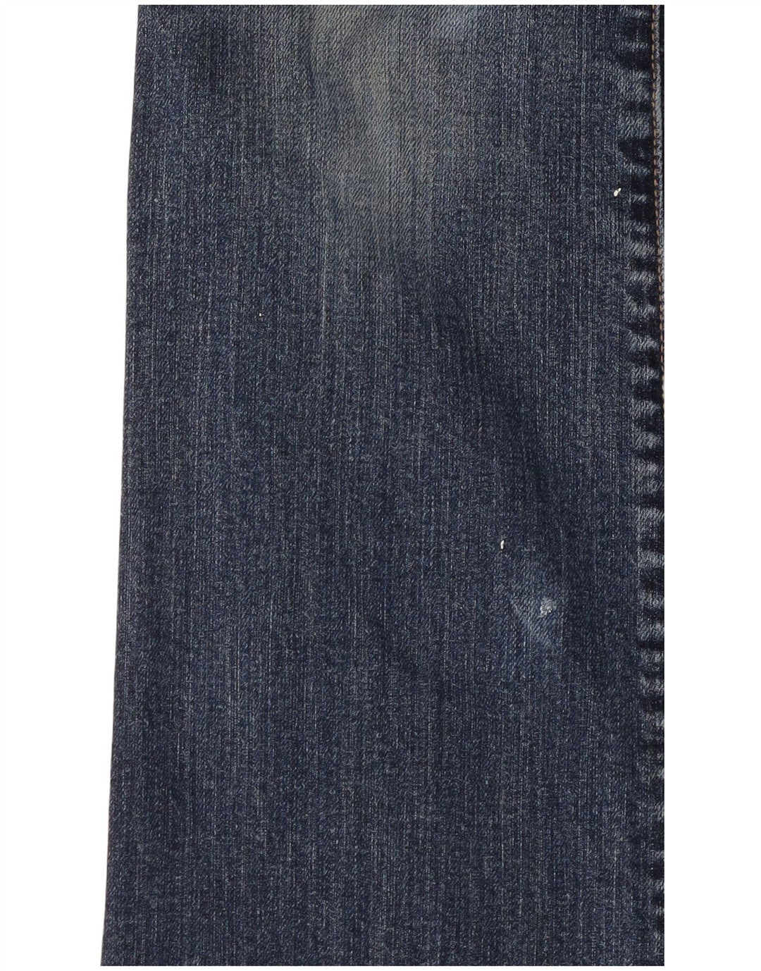 Levi's Jean Bootcut 515 Femme US 8 Medium W30 L29 Bleu Coton
